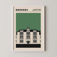 Bauhaus Weimar