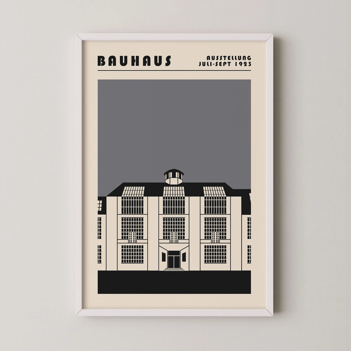 Bauhaus Weimar
