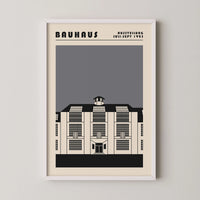 Bauhaus Weimar
