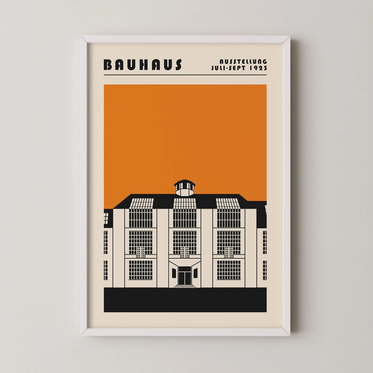 Bauhaus Weimar