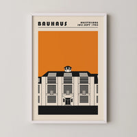 Bauhaus Weimar