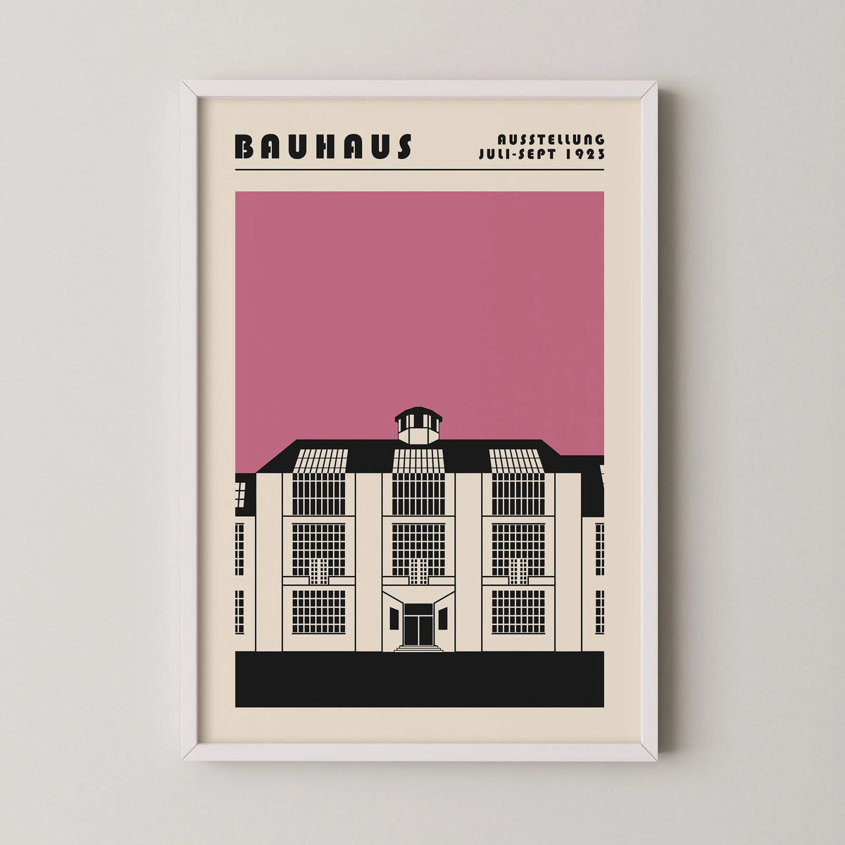 Bauhaus Weimar