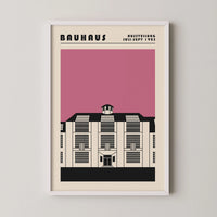 Bauhaus Weimar