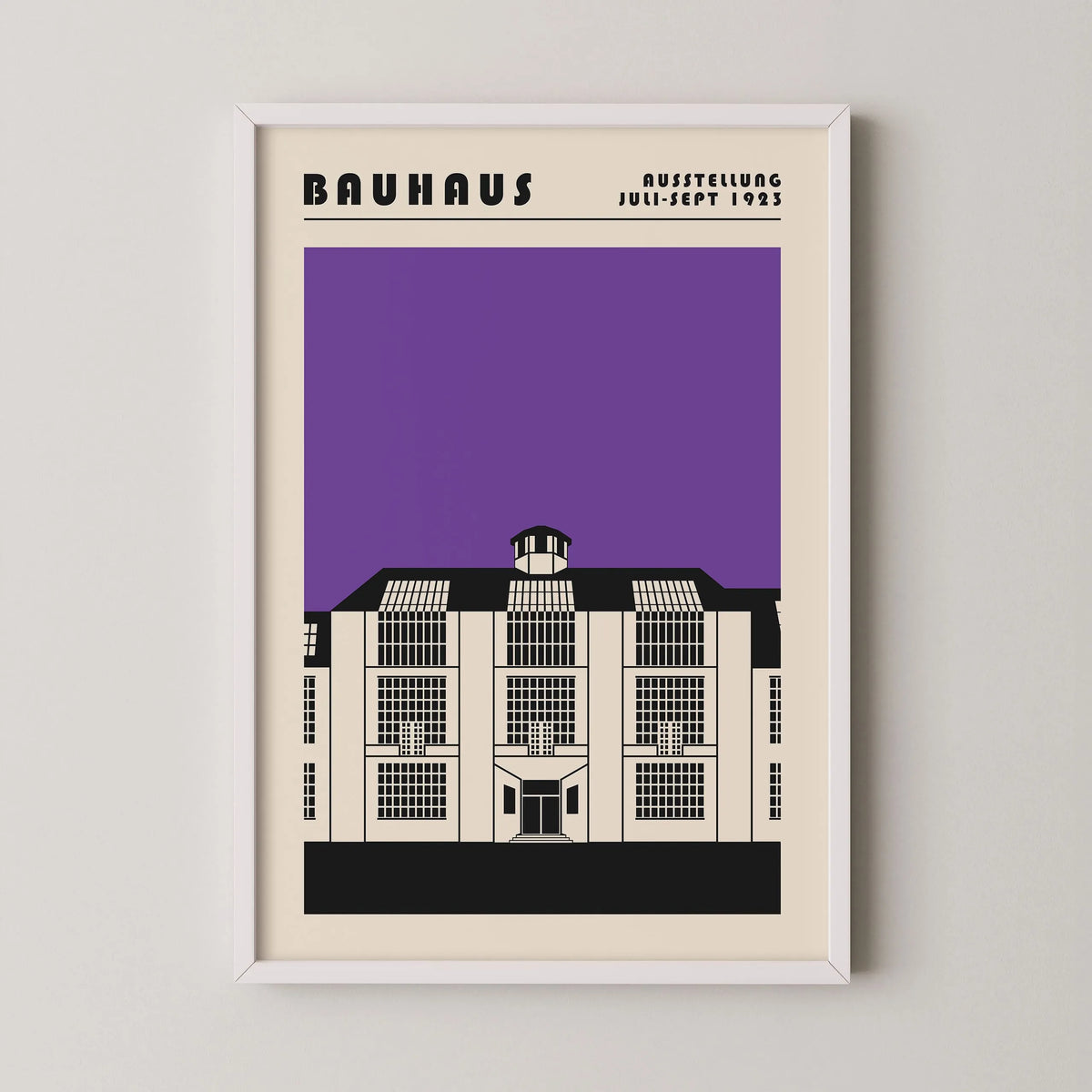 Bauhaus Weimar