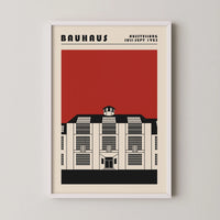 Bauhaus Weimar