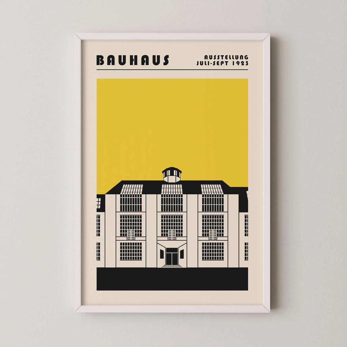 Bauhaus Weimar