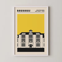 Bauhaus Weimar