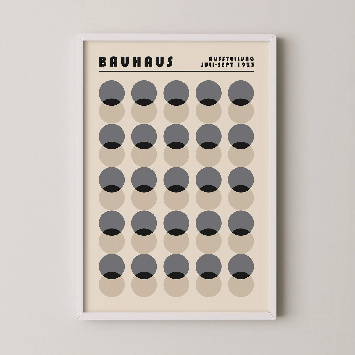Echo Circles
