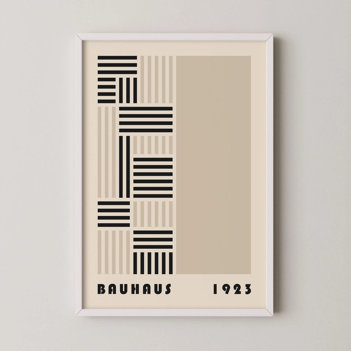 Woven Stripes