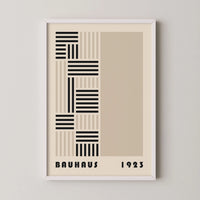 Woven Stripes