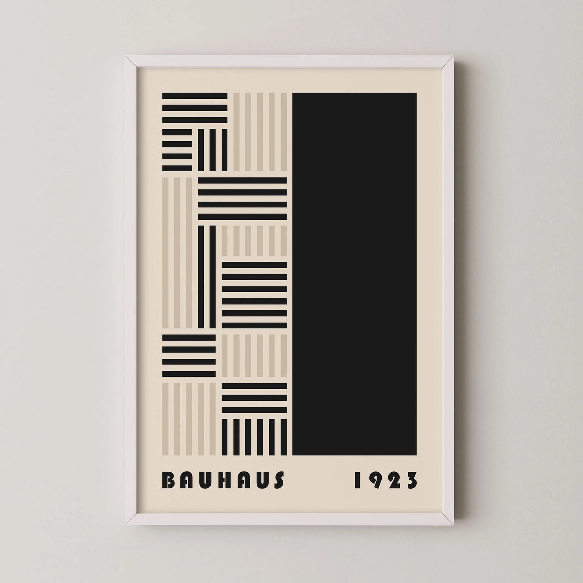 Woven Stripes