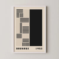 Woven Stripes