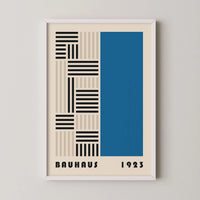 Woven Stripes