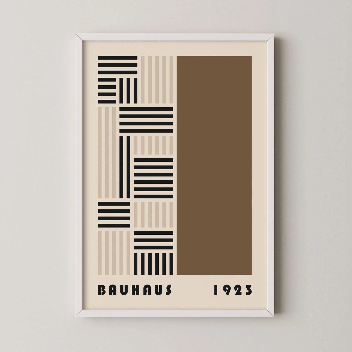 Woven Stripes