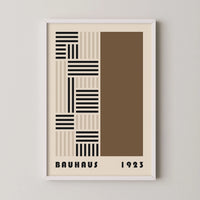 Woven Stripes