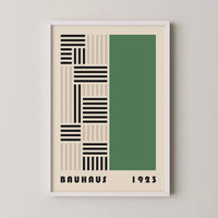 Woven Stripes