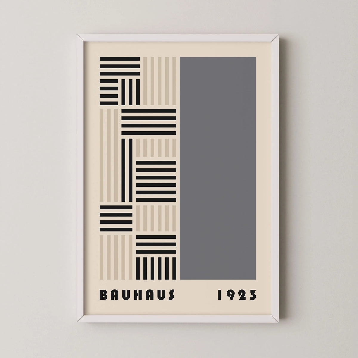 Woven Stripes