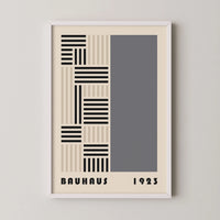 Woven Stripes