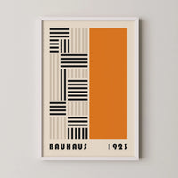 Woven Stripes