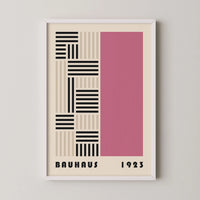 Woven Stripes