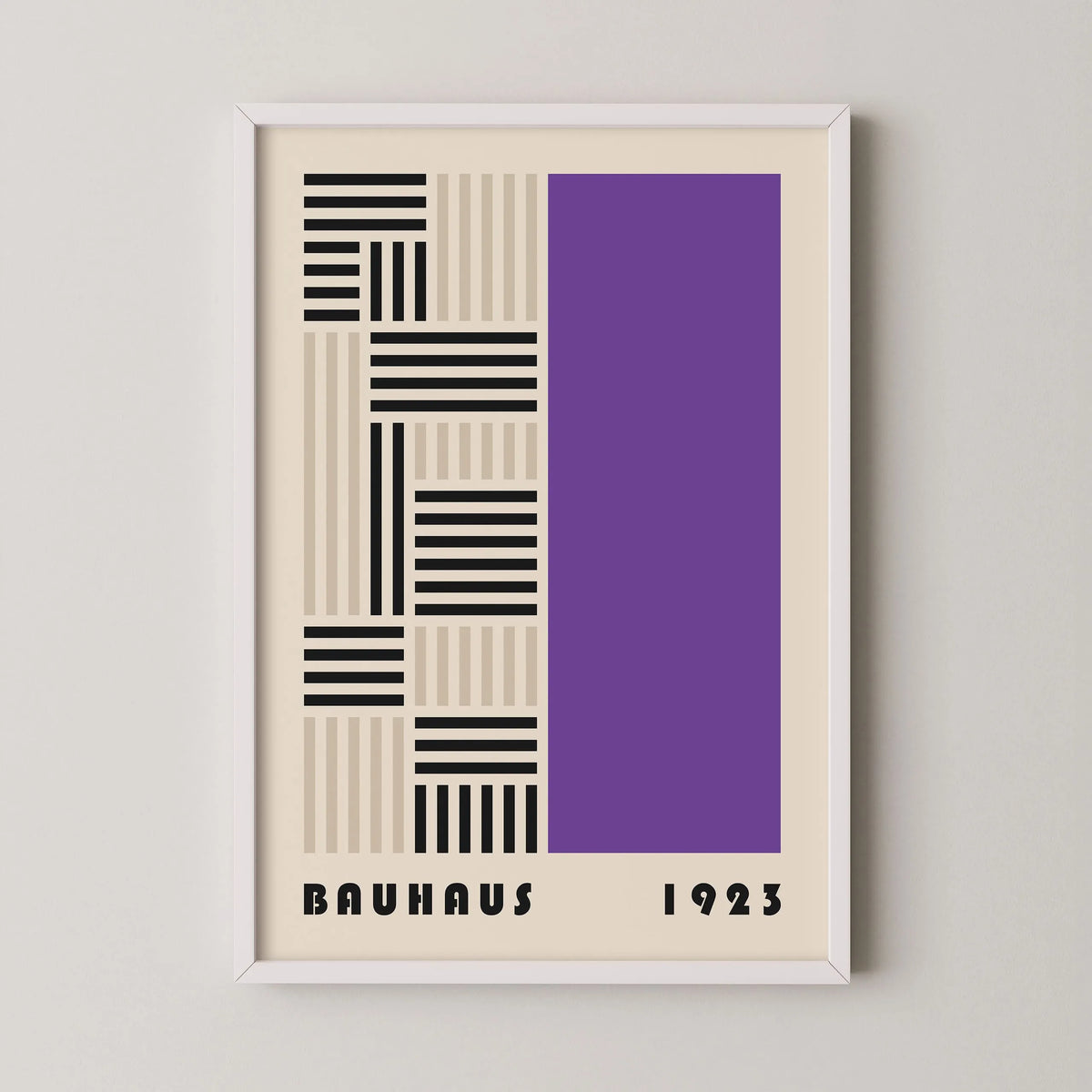 Woven Stripes