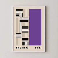 Woven Stripes