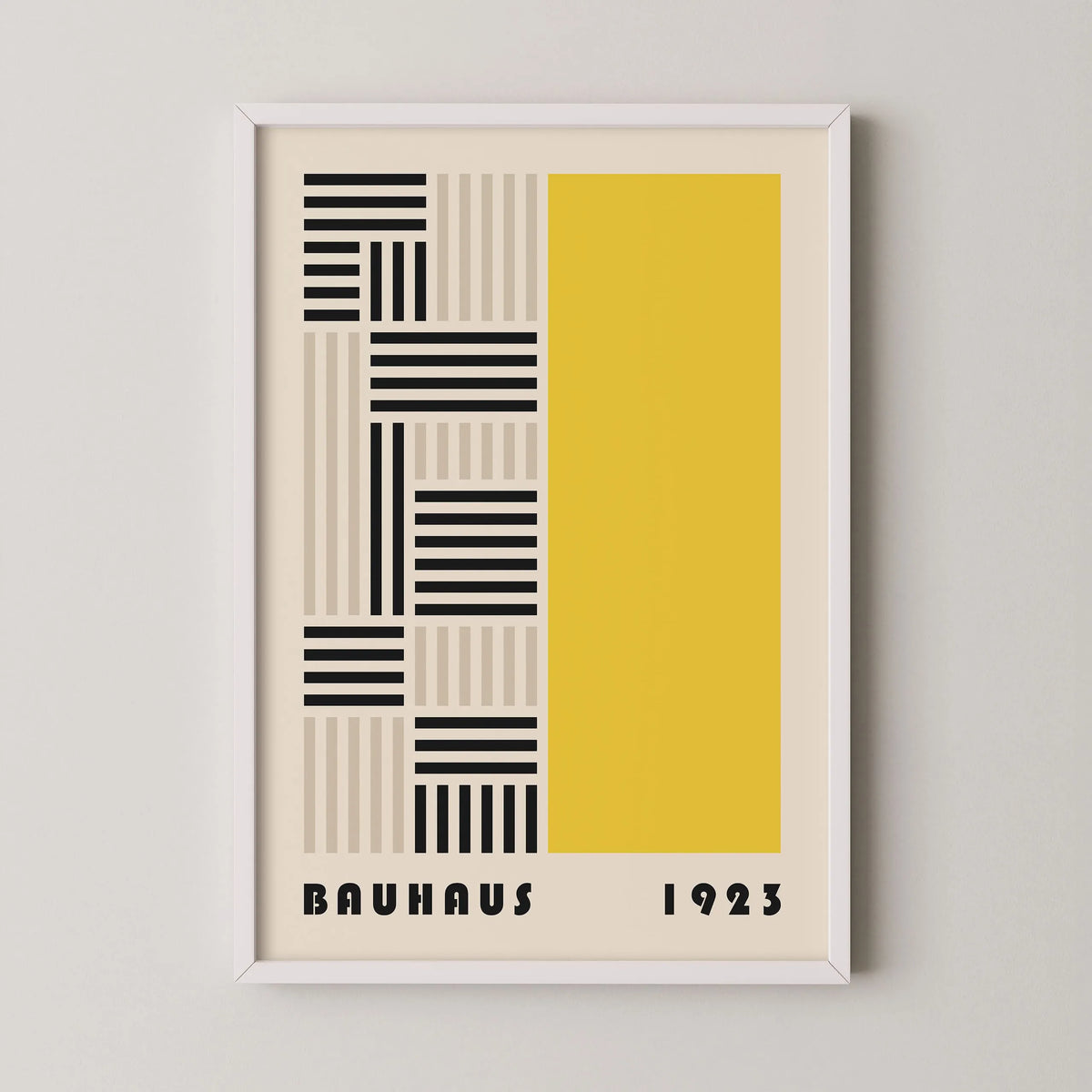 Woven Stripes