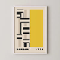 Woven Stripes