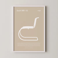 Stuhl MR 10