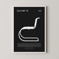 Stuhl MR 10
