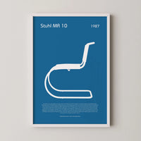 Stuhl MR 10