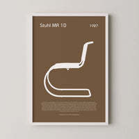 Stuhl MR 10