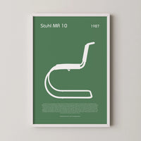 Stuhl MR 10