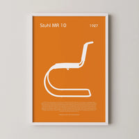 Stuhl MR 10