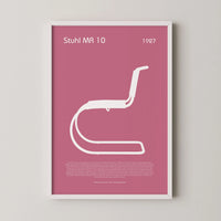 Stuhl MR 10