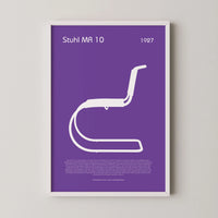 Stuhl MR 10