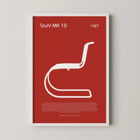 Stuhl MR 10