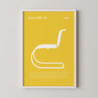 Stuhl MR 10