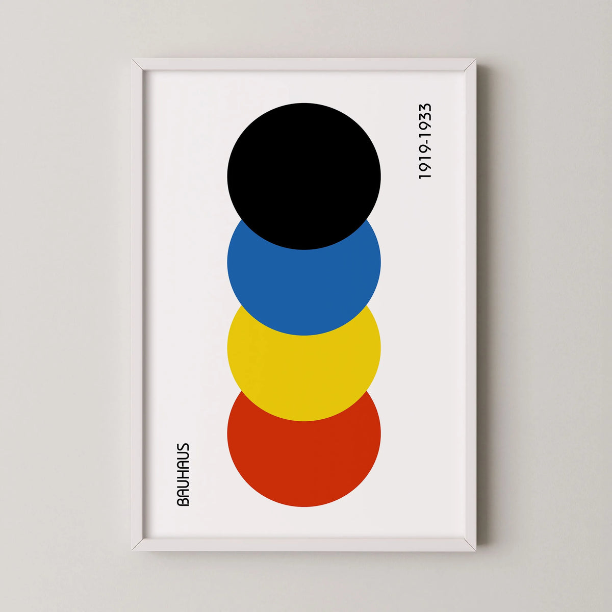 Color Totem