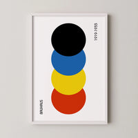 Color Totem